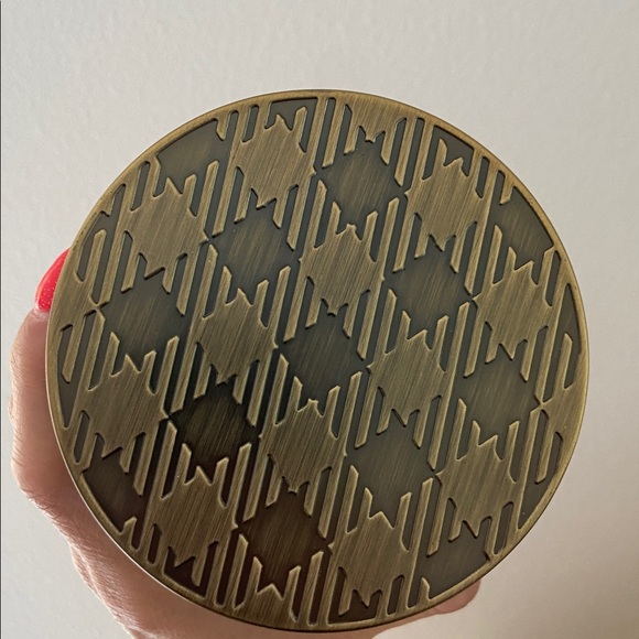 Bath & Body Works scented candle Hot Cocoa & Cream Winter cozy home vibes - Picture 4 of 11